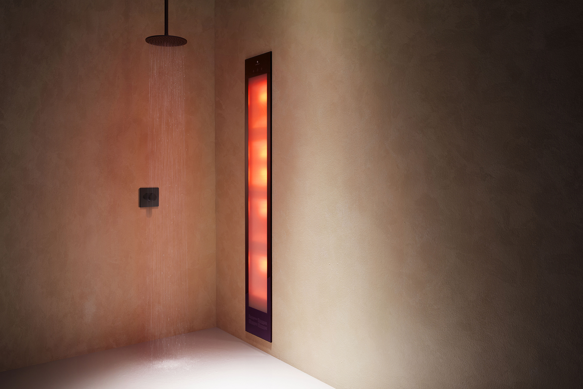 Sunshower Deluxe Sunshower